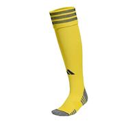 adidas Unisex Adi 26 Sock, team yellow/black, 5-6 Years