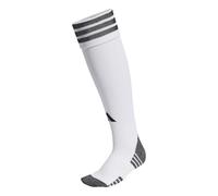 adidas Unisex Adi 26 Sock, white/black, 4-5 Years