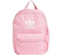 Adidas Unisex Adicolor Backpack Bliss Pink Taille: OS | Sacs à Dos Outlet | Unisex | Rose