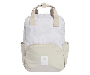 adidas Unisex ADIDAS CLASSIC SUMMER BACKPACK, wonder alumina/white, One size