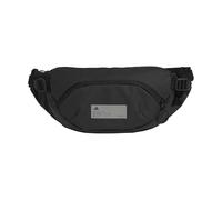 adidas Unisex ADIDAS Hybrid WAISTBAG, Black/Reflective Silver, One Size