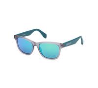 Adidas Originals Or0069 Sunglasses Gris Homme,Femme