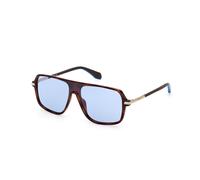 Adidas Originals Or0100 Sunglasses Marron Homme,Femme