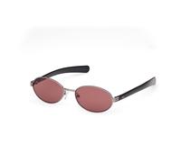 Adidas Originals Or0123 Sunglasses Noir Homme