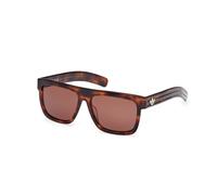 Adidas Originals Or0127 Sunglasses Marron