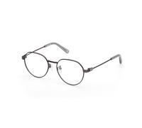 Adidas Unisex Adidas OR5122-H 005 Montures optiques Métal Noir Ronde Normale