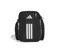 Adidas Organiseur Power Organizer – Mixte – Noir/Blanc – Taille unique
