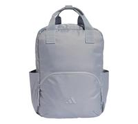 adidas Unisex ADIDAS PRIME BACKPACK, halo silver/halo silver, One size