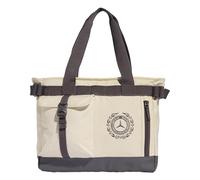 ADIDAS PERFORMANCE Sac de sport 'Mercedes-AMG Petronas Formula 1 Team' gris foncé / blanc cassé, Taille One Size