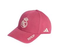 adidas unisex adult real madrid baseball cap youth