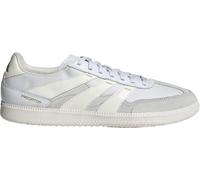 Adidas Unisex Adults Predator Freestyle Indoor Football Boots Blanc/Crème 9.5 (44) Unisex