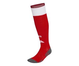 adidas Unisex Arsenal FC 26/27 Home Socks 4.5 better scarlet