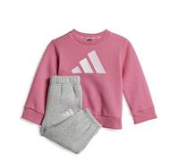 Adidas Essentials Joggers Rose 3-6 Months Garçons,Filles