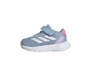adidas Unisex Baby Duramo SL Sneaker, Semi Blue Burst, 5.5 UK Child