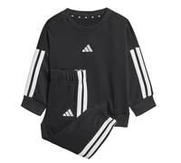 adidas Pantalon de jogging unisexe pour enfant de 3 à 4 ans