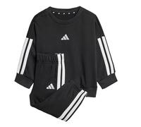 Adidas Essentials Joggers Set Noir 9-12 Months Enfants