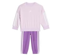Adidas Jogger bébé ESSENTIALS mixte Lavande/Blanc 12-18 mois