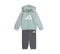 Adidas Survêtement bébé unisexe ESSENTIALS Wonder Sage/Blanc 18-24 mois