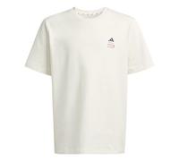 adidas Unisex Baby MARVEL AVENGERS T-SHIRT SET, ray blue/off white, 6-9 Months