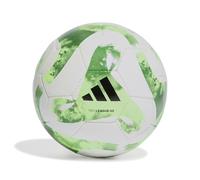 adidas Tiro ballons de match blanc vert orange 5