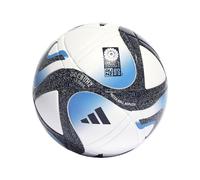 adidas Unisex Ball (Laminated) Oceaunz LGE, White/Conavy/Brblue/S, HT9015, Size 5