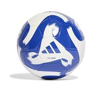 Ballon Tiro Club White / Royal Blue 4