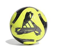 adidas Tiro League TB ballon de training jaune noir 4