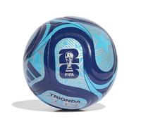 Adidas Ballon de football World Cup 2026 Club Bleu Taille 5