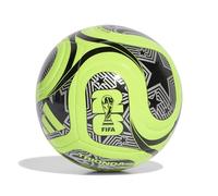Adidas World Cup 2026 Club Football Ball Vert 4