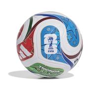 Ballon de football - Unisexe - Blanc - adidas FIFA World Cup 26 Trionda League Box FIFA Quality Ball JD8045 5