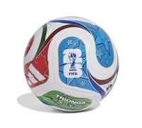 Ballon de football - Unisexe - Blanc - adidas FIFA World Cup 26 Trionda League Box FIFA Quality Ball JD8045 5