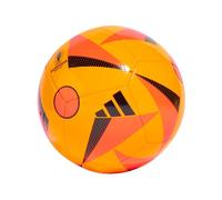 adidas Unisex Ballon Fussballliebe Club, Solar Gold/Solar Red/Black, 5