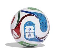 Adidas Ballon Unisexe Trionda League FIFA World Cup 26 Blanc 38 EU