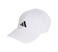 Casquette adidas New Logo Baseball blanc noir - XS