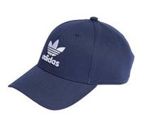 Adidas Unisex Baseball Cap Night Indigo Taille: OS Men | Bonnets Outlet | Unisex | Le Noir