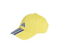 adidas Sportswear Sportswear 3 Stripes Baseball Casquette OSFM Jaune