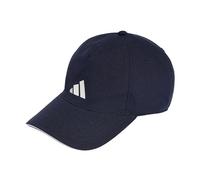 Adidas Unisex Bball Cap AEROREADY, Legend Ink/White/White, L-XL