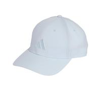 adidas Unisex Bball Cap LT EMB New Logo, Crystal Sky/Sky Tint, M-L