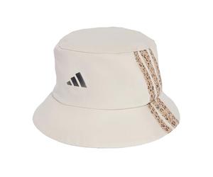 adidas Unisex Bob Graphique léopard 3 Bandes Sportswear