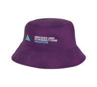adidas Unisex BOB Mercedes - AMG Petronas Formula 1 Team Vanda Bloom