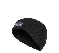 Adidas Bonnet ESS BEANIE CUFF à revers Noir L