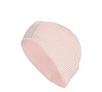 adidas Unisex Bonnet à Revers, Sandy Pink, Adultes (S/M)