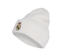 adidas Unisex Bonnet en Laine Real Madrid