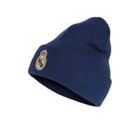 adidas Unisex Bonnet en Laine Real Madrid