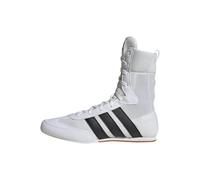 Adidas Chaussures de boxe Box Hog Classic Blanc Taille 48