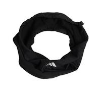 adidas Unisex Other Accessories (App) Tiro L Neckwrm, Black/White, HS9757, Size L