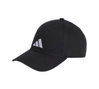 adidas Unisex Cap Tiro League Cap, Black/White, HS9753, Size OSFY
