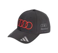 adidas Unisex Casquette Audi REVOLUT F1 Team Nico HULKENBERG