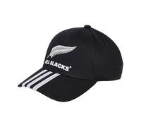 adidas Unisex Casquette Baseball 3 Bandes All Blacks