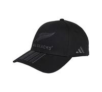 adidas Unisex Casquette Baseball 3 Bandes All Blacks